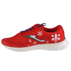 Sko Joma R.Florencia Storm Viper Herre 2306 M RFLOS2306 rød 1