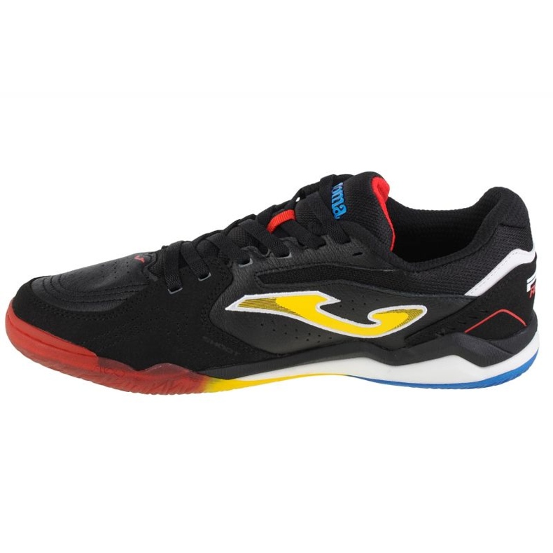 Sko Joma Fs 2201 In M FSS2201IN sort sort 1