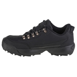 Kappa Murray M 243157-1111 sko sort 1