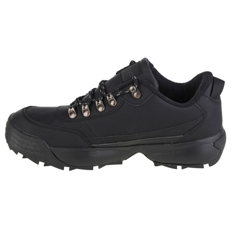 Kappa Murray M 243157-1111 sko sort 1