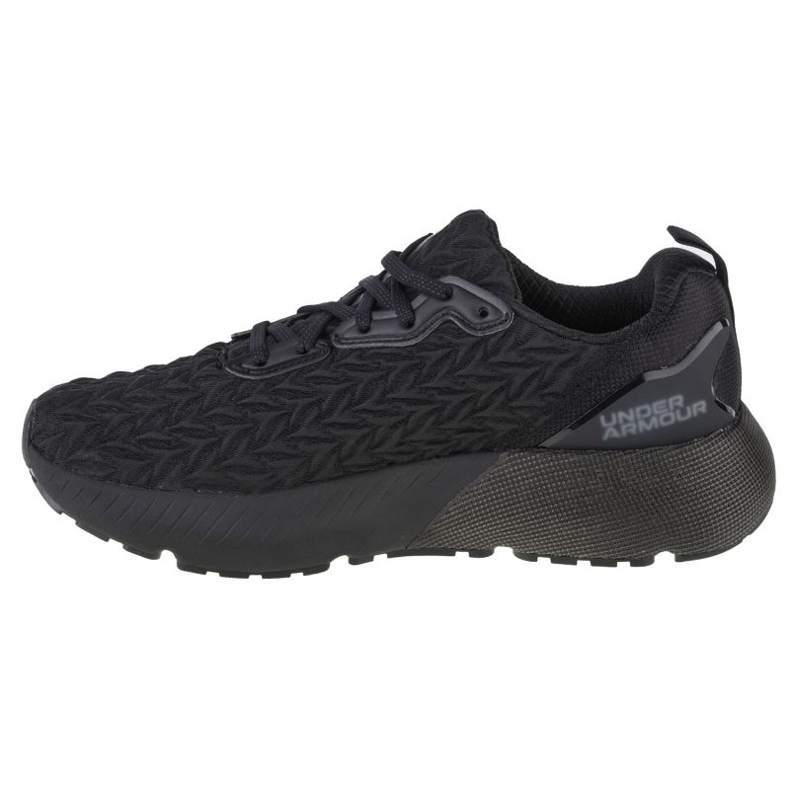 Sko Under Armour Hovr Mega 3 Clone M 3025308-001 sort 1