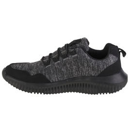 Kappa Sarabi M 243092-1116 sko sort 1