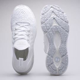 Under Armour Hovr Phantom 2 damesko 3023021-100 hvid 1