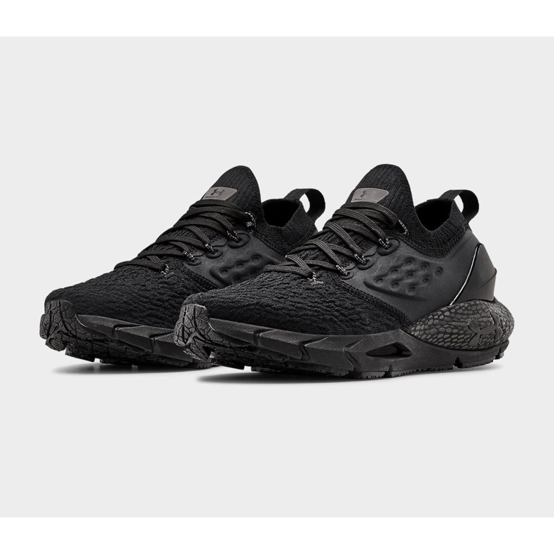 Under Armour Hovr Phantom 2 damesko 3023021-002 sort 1