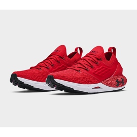 Under Armour Hovr Phantom 2 herresko 3023017-604 rød 1