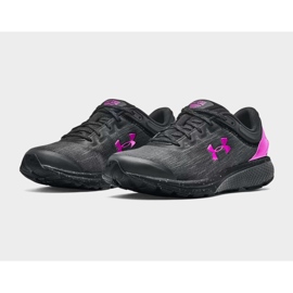 Under Armour Charged ESCAPE3 damesko 3024624-001 sort 1