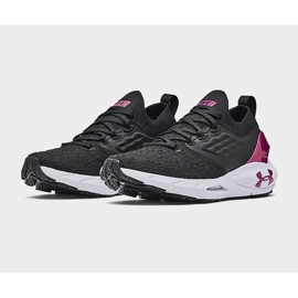 Under Armour Hovr Phantom 2 damesko 3023660-001 sort 1