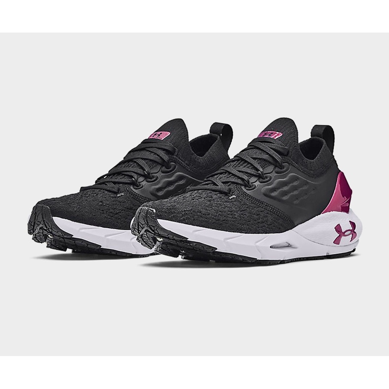 Under Armour Hovr Phantom 2 damesko 3023660-001 sort 1
