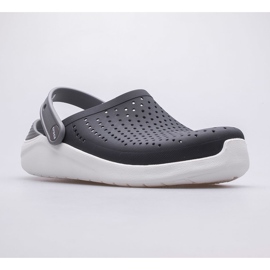 Træsko CROCS Literide Træsko Børn 205964-066 sort 1