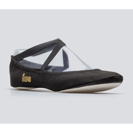 IWA 302 sorte gymnastikballetsko 1