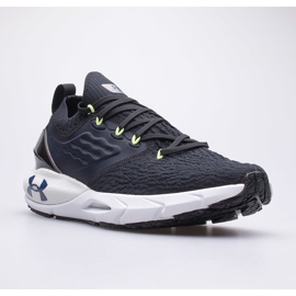 Under Armour Phantom 2 herresko 3024729-002 sort 1
