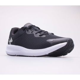 Under Armour herresko 3024138-001 sort 1