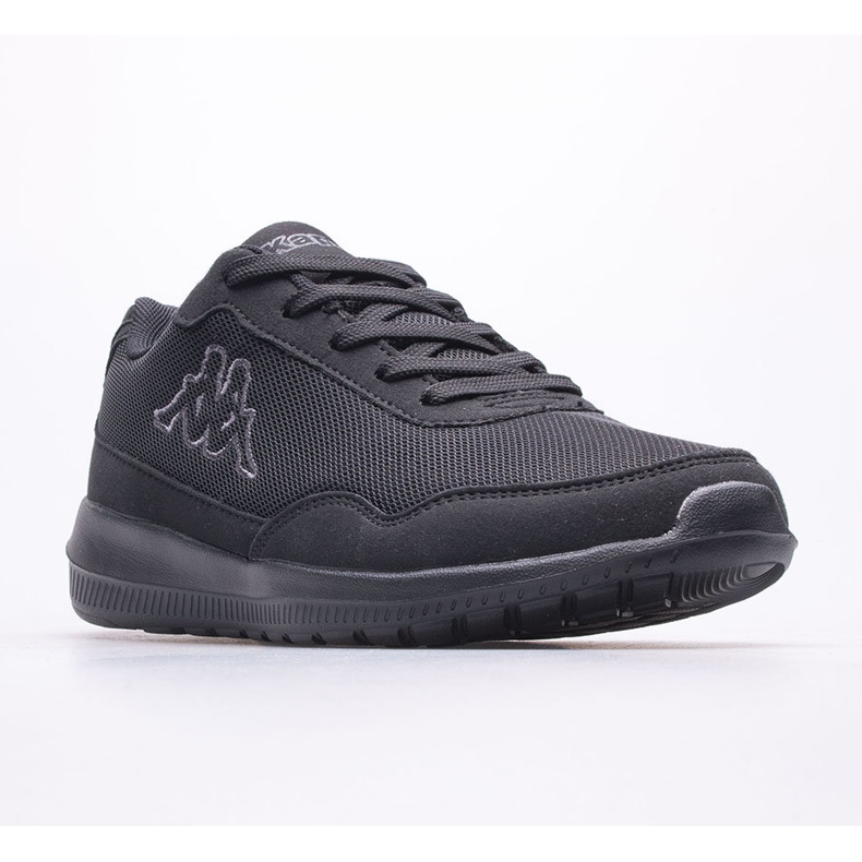 KAPPA Follow Oc 242512-1116 sko sort 1