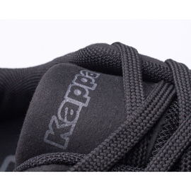 KAPPA Follow Oc 242512-1116 sko sort 2