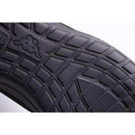 KAPPA Follow Oc 242512-1116 sko sort 7