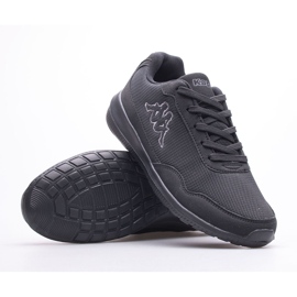 KAPPA Follow Oc 242512-1116 sko sort 8