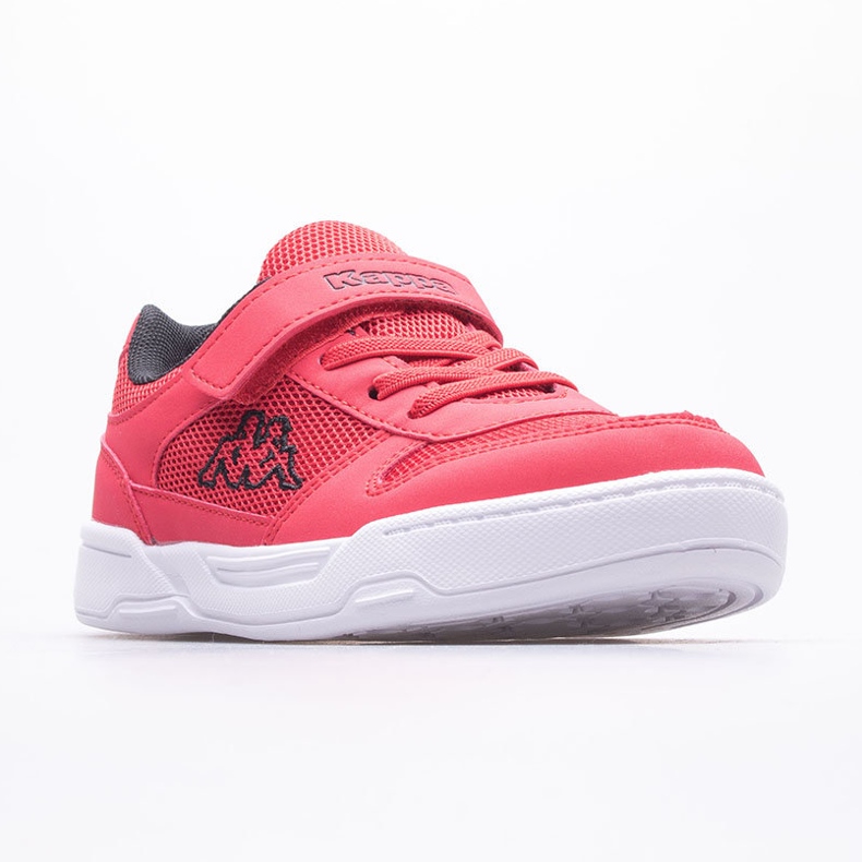 Børnesko KAPPA Dalton K 260779K-2011 rød 1