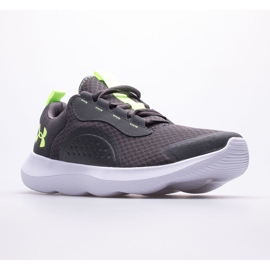 Under Armour herresko 3023639-104 grå 1