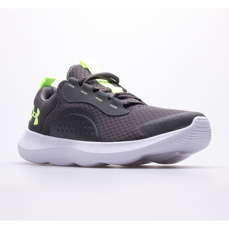Under Armour herresko 3023639-104 grå 1