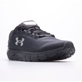Under Armour herresko 3025250-001 sort 1