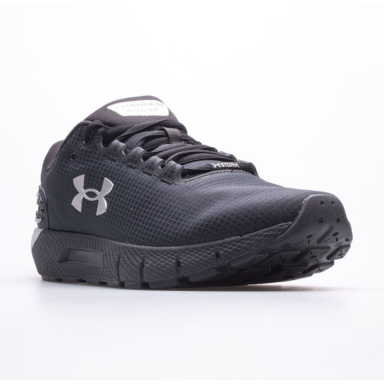 Under Armour herresko 3025250-001 sort 1