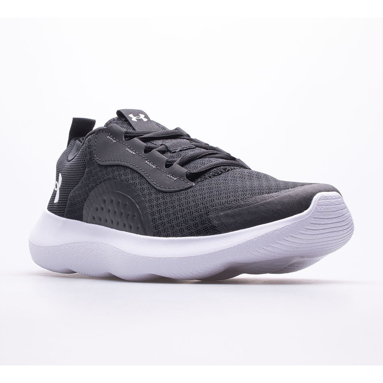 Under Armour herresko 3023639-001 sort 1