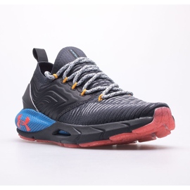 Under Armour Hovr Phantom 2 damesko 3024930-001 sort 1