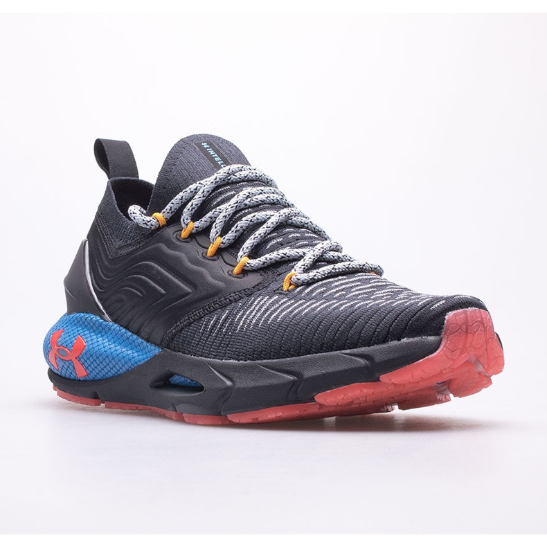 Under Armour Hovr Phantom 2 damesko 3024930-001 sort 1