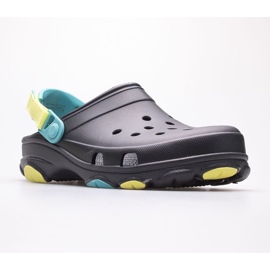 Crocs Classic All Terrain Clog 206340-0C4 sort 1