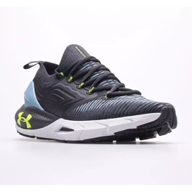 Under Armour herresko 3024154-005 sort 1