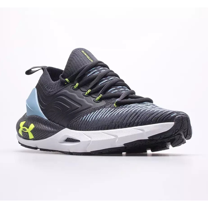 Under Armour herresko 3024154-005 sort 1