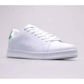 KAPPA Limit Sko 243049-1030 hvid 1