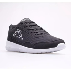 KAPPA Follow-sko 242495-1110 sort 1