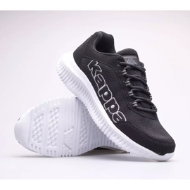 KAPPA Biwor sko 243166-1116 sort 1