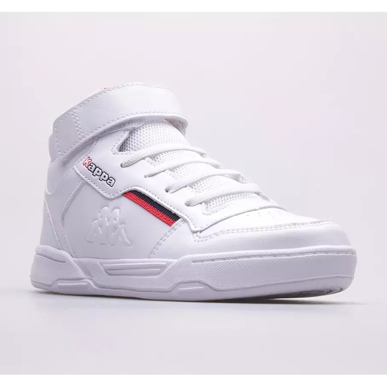 Børnesko KAPPA Mangan Ii Ice K 260827K-1020 hvid 1