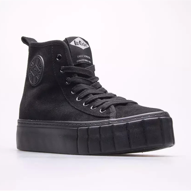 Lee Cooper LCJ-22-31-1432L damesko sort 1