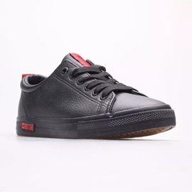 Big Star damesneakers KK274002 sort 1