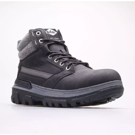 Lee Cooper LCJ-22-01-1374L damesko sort 1
