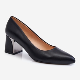 PS1 Elegant Pumps On A Heel Sort Emma 2