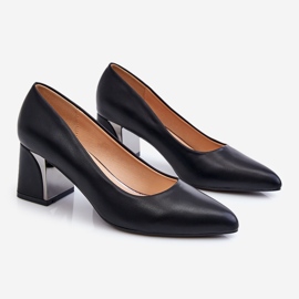PS1 Elegant Pumps On A Heel Sort Emma 1