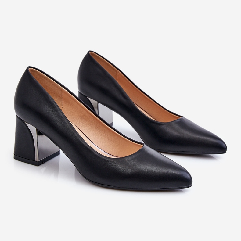 PS1 Elegant Pumps On A Heel Sort Emma 1