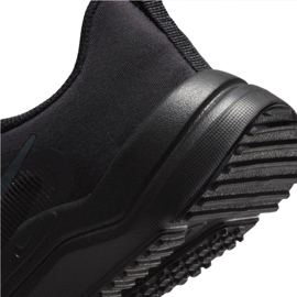 Nike Downshifter 6 DM4194 002 løbesko sort 2