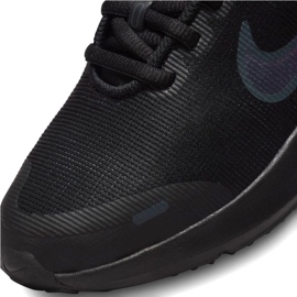 Nike Downshifter 6 DM4194 002 løbesko sort 3