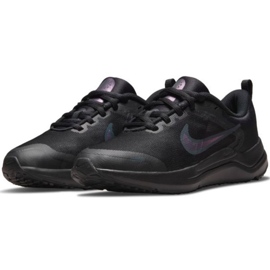 Nike Downshifter 6 DM4194 002 løbesko sort 5