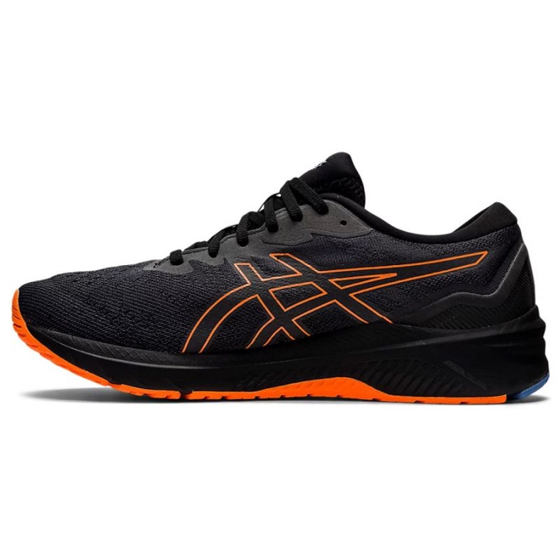 Asics GT-1000 11 Gtx M 1011B447 001 løbesko grå 1