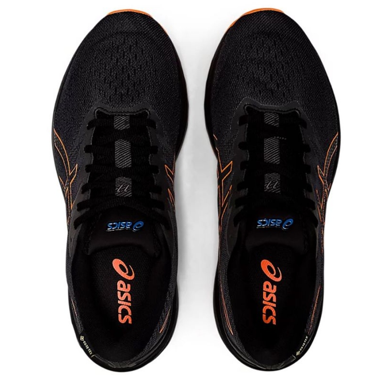 Asics GT-1000 11 Gtx M 1011B447 001 løbesko grå 5