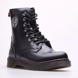 Lee Cooper Sko W LCJ-22-31-1437L sort 1