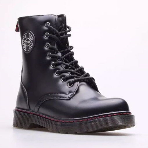 Lee Cooper Sko W LCJ-22-31-1437L sort 1