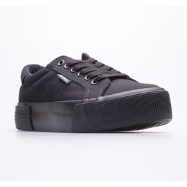 Lee Cooper LCW-22-31-0885L damesneakers sort 1