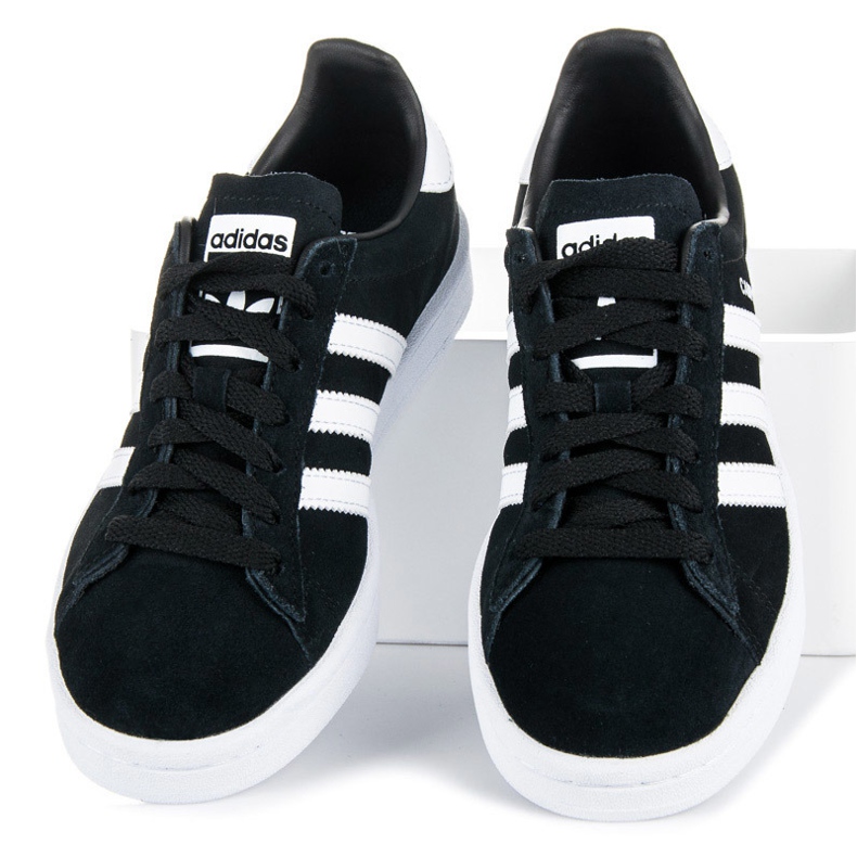 Adidas campus j sort 1